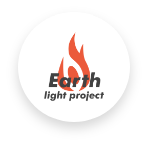 NPO法人おりがみ Earth Light Project 公式ホームページ